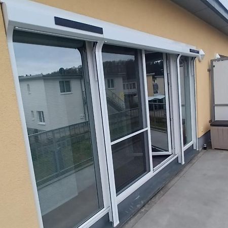 Möwengruß an der Ostsee Gelbensande Exterior foto