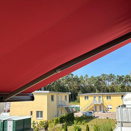 Möwengruß an der Ostsee Gelbensande Exterior foto