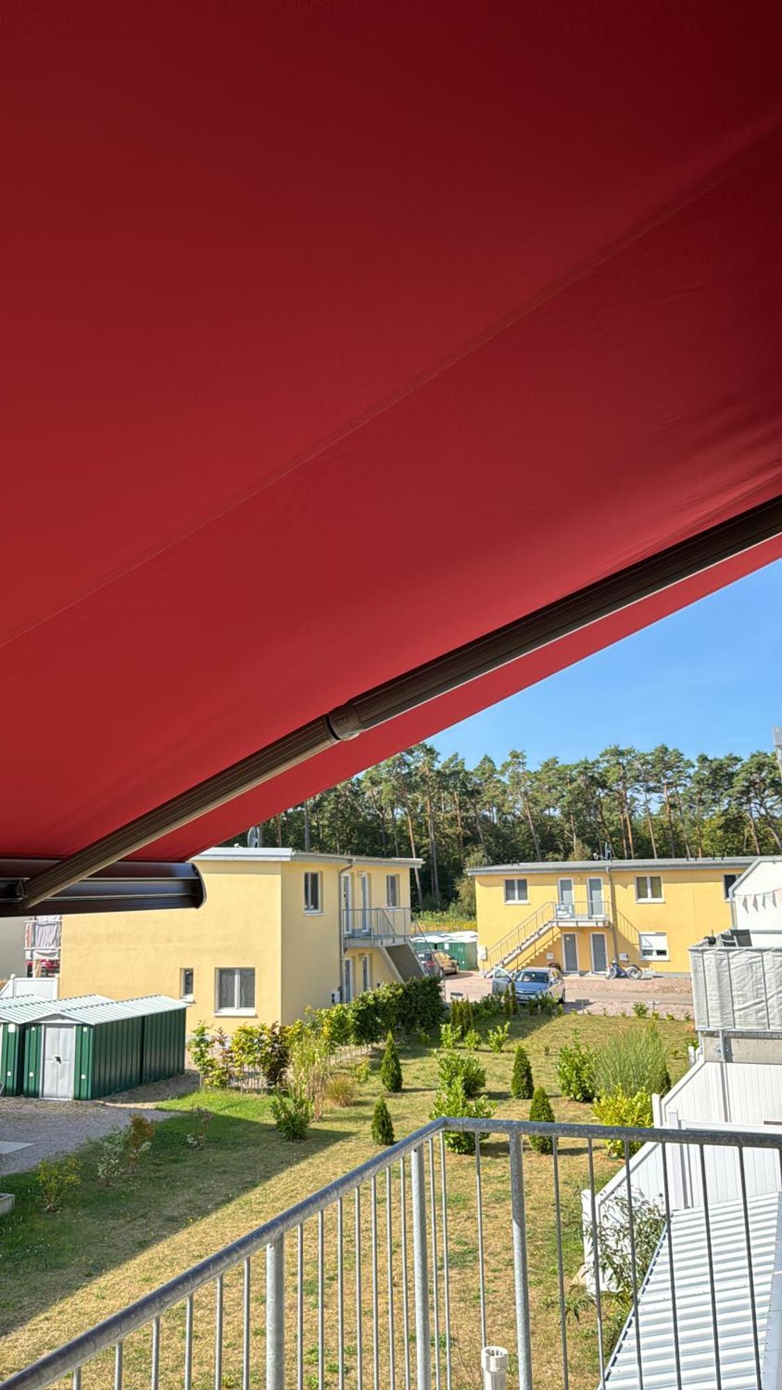 Möwengruß an der Ostsee Gelbensande Exterior foto
